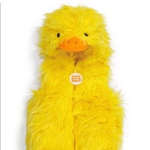 6-9 month Baby Chicken Halloween costume